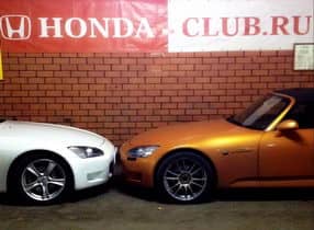 Сервис и ремонт Хонда в автосервисе Хонда клуб Международный Хонда и Акура Клуб