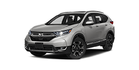 Чип тюнинг Honda CR-V