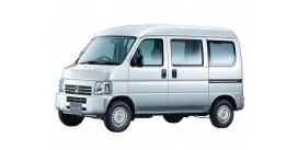 Чип тюнинг Honda Acty