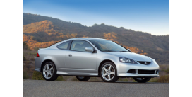 Чип тюнинг Acura RSX