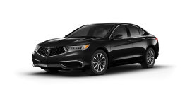 Чип тюнинг Acura TLX