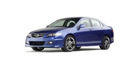 Чип тюнинг Acura TSX