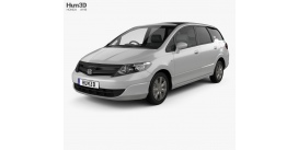 Чип тюнинг Honda AirWave