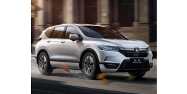 Чип тюнинг Honda Breeze