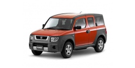 Чип тюнинг Honda Element