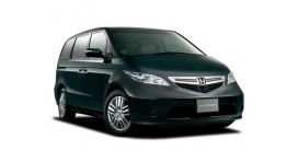 Чип тюнинг Honda Elysion