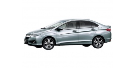 Чип тюнинг Honda Grace