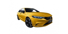 Чип тюнинг Honda Integra