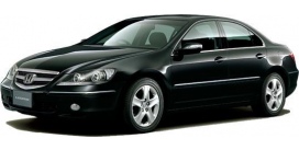 Чип тюнинг Honda Legend