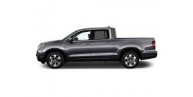 Чип тюнинг Honda RidgeLine