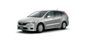 Чип тюнинг Honda Stream