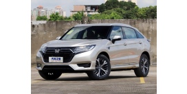 Чип тюнинг Honda UR-V