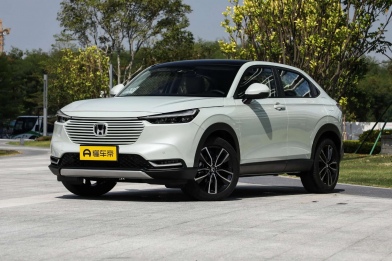 Honda Vezel (HR-V) 1.5