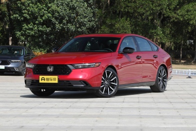 Honda Accord XI 1.5T