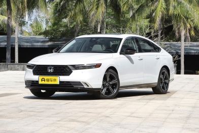 Honda Accord XI 2.0 e:PHEV