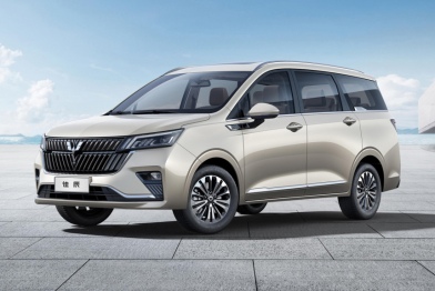 Wuling Jiachen 2024