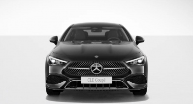 Mercedes-Benz CLE 200