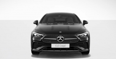 Mercedes-Benz CLE 300 4MATIC