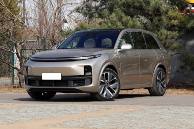 Li Xiang L8 Air Version