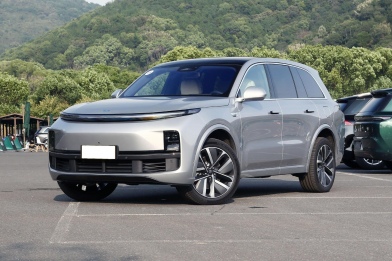 Li Xiang L8 Pro Version