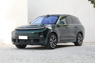 Li Xiang L8 Max Version