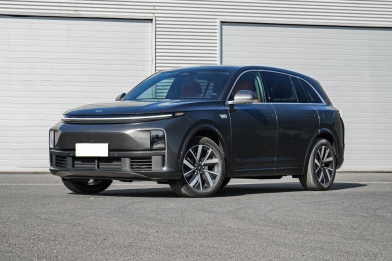 Li Xiang L7 Pro Version