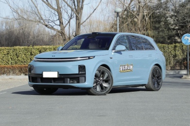 Li Xiang L7 Max Version