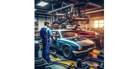 Автосервис вакансии