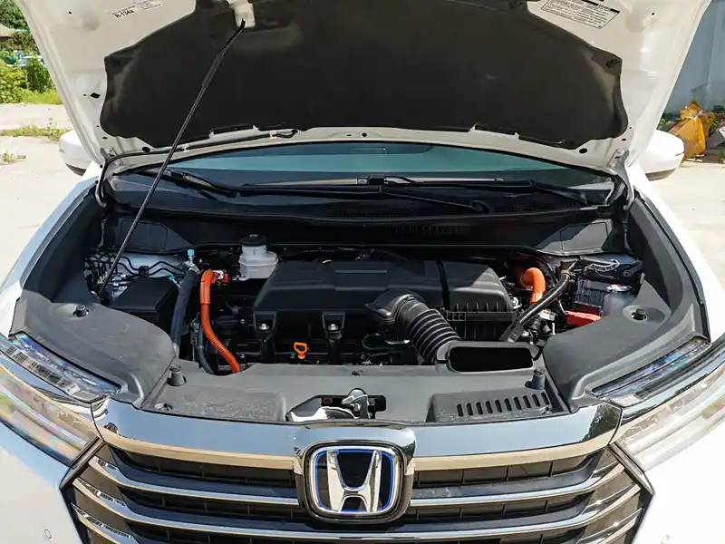 Подбор автомобиля хонда