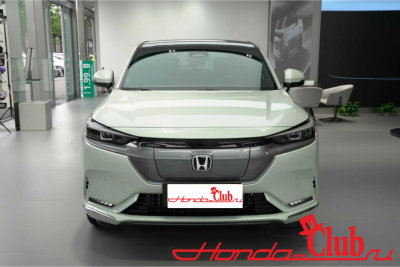 Ремонт Honda e:NP1