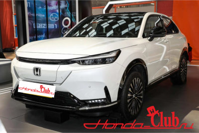 Ремонт Honda e:NS1