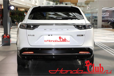 Ремонт Хонда e:NS1