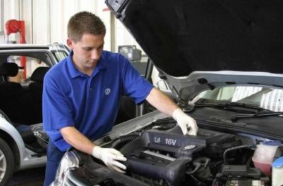 Ремонт двигателя Acura в клубном автосервисе