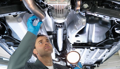 Ремонт ходовой (подвески) Acura в клубном автосервисе