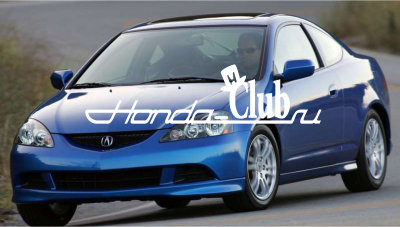 Ремонт Акура РСХ