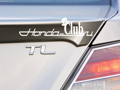 Ремонт Acura TL