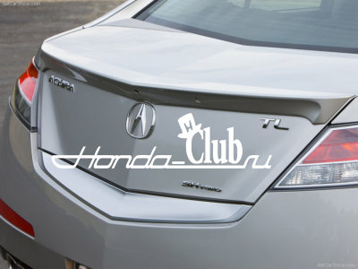 Ремонт Acura TL в Москве