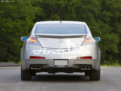 Ремонт Акура ТЛ