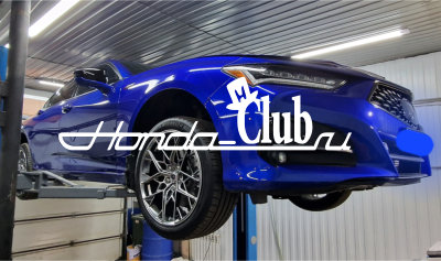 Ремонт Акура ТЛХ