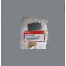 Заглушка бампера