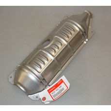 Защита катализатора нижняя