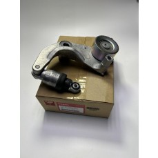 Натяжитель приводного ремня для Honda Accord VIII [CP, CU], Civic IX [FK], Civic VIII [FD, FA], Civic IX [FK], Civic VIII [FN, FK], CR-V III [RE2, RE3, RE4, RE5, RE6, RE7]