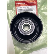 Ролик приводного ремня для Acura RDX I, ILX, Honda Accord, CR-V, Civic, Crosstour, Element