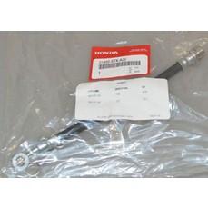 Тормозной шланг задний, правый