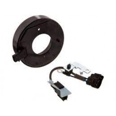 Муфта кондиционера электромагнитная