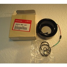 Соленоид компрессора кондиционера