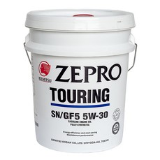 Моторное масло IDEMITSU Zepro Touring 5W-30 SN/GF-5