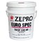 Масло моторное  5W-40  ZEPRO EURO SPEC API SN/CF  (20л)  ACEA A3/B4 MB 229.5 VW 502.00/505.00 BMW LL-01 PORSCHE A40 - 824