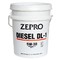Масло моторное  5W-30  ZEPRO DIESEL JASO DL-1 ACEA C2-08 SEMI-SYNTHETIC (20л) - 842