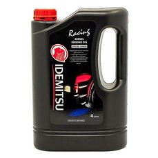 Моторное масло IDEMITSU RACING DIESEL 10W-30 CF4/SG